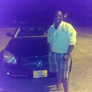 Meet your Posher, Rodney